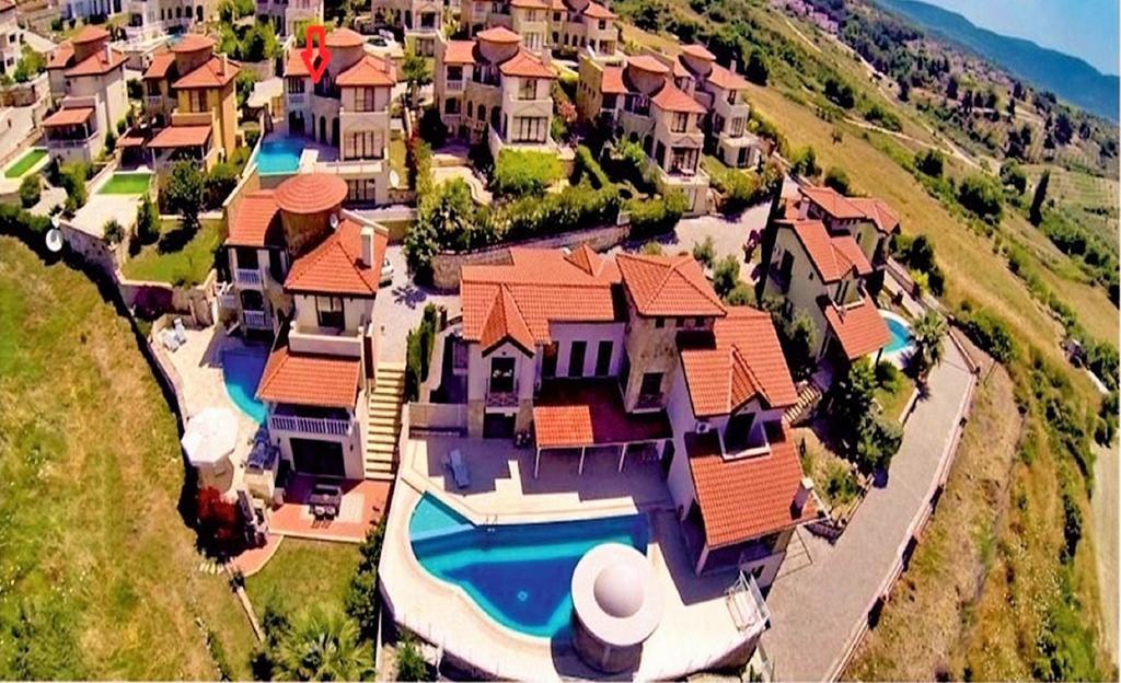 Villa Kusadasi Soğucak Eksteriør billede